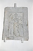 Nessebur -  Archaeological Museum and Icons collection 